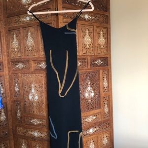 Paloma Wool Maja Dress